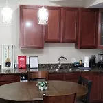Beautiful 3Br 3Ba Condo With Free Parking Near Downtown Washington Dc